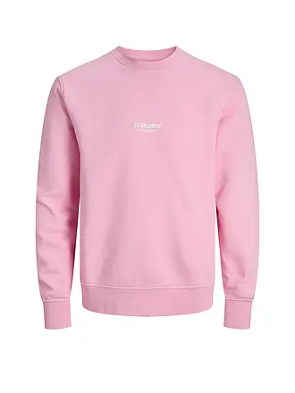 JACK & JONES | Suéter JJESOHO | rosa
